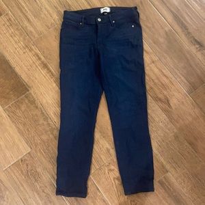 Paige Skinny Jeans